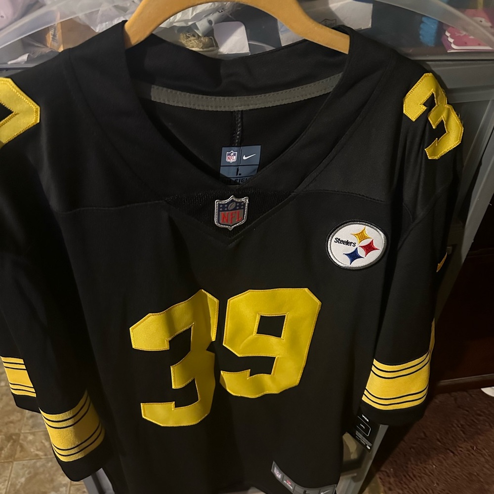Pittsburgh Steelers jersey